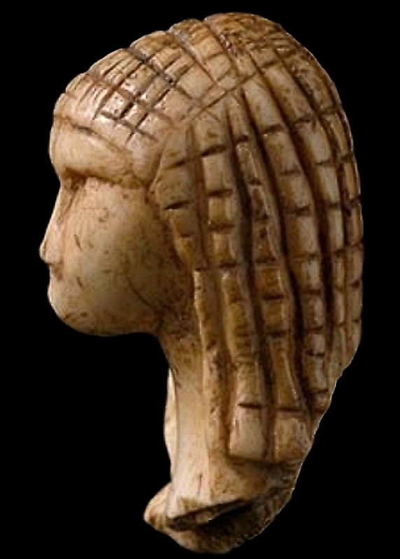 Venus of Brassempouy